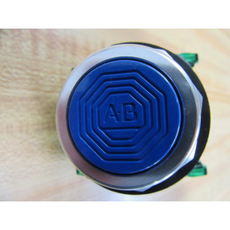 Allen Bradley 800TC-A7DDDX Push Button Switch