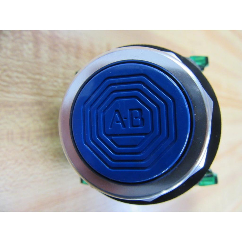 Allen Bradley 800TC-A7DDDX Push Button Switch