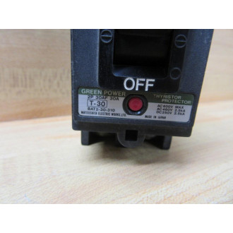 Matsushita BAT2-30-310 Thyristor Protector BAT230310 - Used