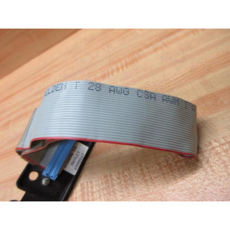Hubbell 6990067 Belden Ribbon Cable Outlet - New No Box