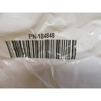 Allen Bradley 184848 Switch Accessories