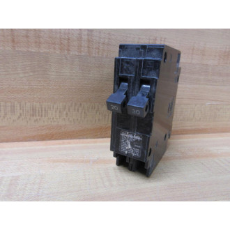Siemens Q2030 ITE Circuit Breaker 2030A 2 Pole - Used