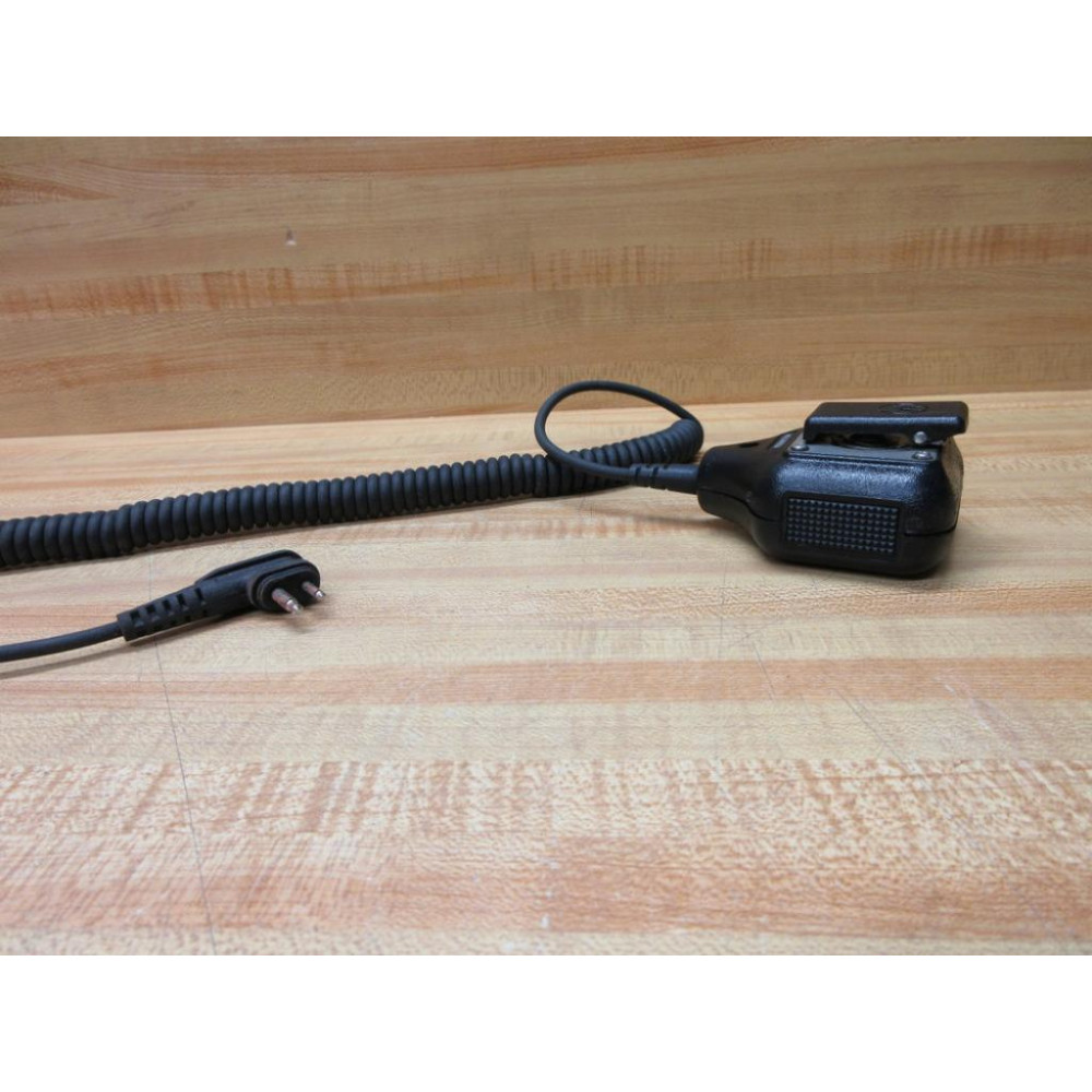 Motorola HKLN4606A Remote Speaker Microphone HMN9026F - New No Box