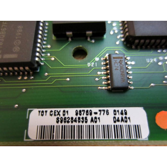 Allen Bradley 962848 Circuit Board - Used