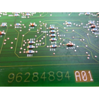 Allen Bradley 962848 Circuit Board - Used