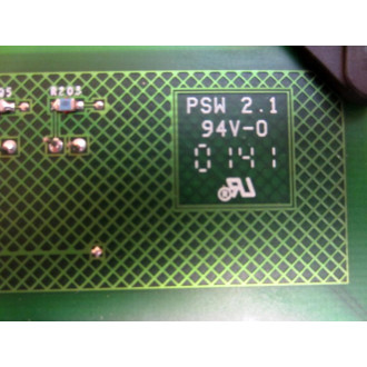 Allen Bradley 962848 Circuit Board - Used