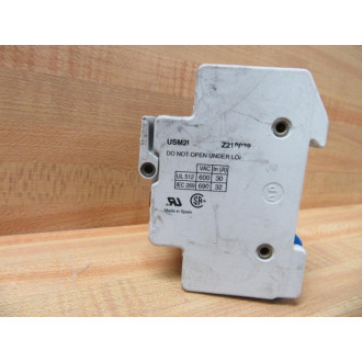 Ferraz Shawmut USM2I 2P Fuse Holder (Pack of 3) - Used