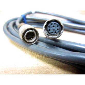 Omron Z49-C1 Extension Cable Z49C1 3M - New No Box