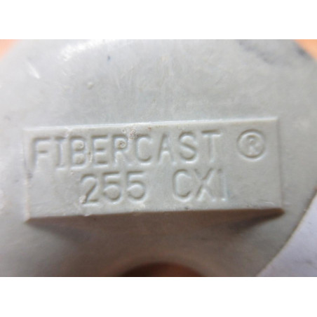 NOV Fiber Glass Systems CL255CX1 Fibercast 1" Pipe Elbow 255 CX1 - New No Box