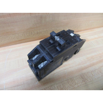 Zinsco Q220 Circuit Breaker 20A 2 Pole - Used