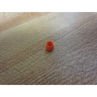 Idex P-343X 3mm Ferrule P343X (Pack of 10)