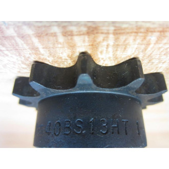 Martin 40BS13HT 1 Sprocket 40BS13HT1 - New No Box