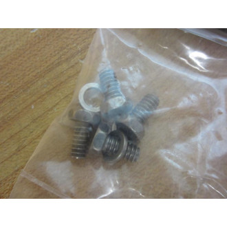 SVF Flow Controls MK-R7-05-H15 Mounting Kit MKR705H15
