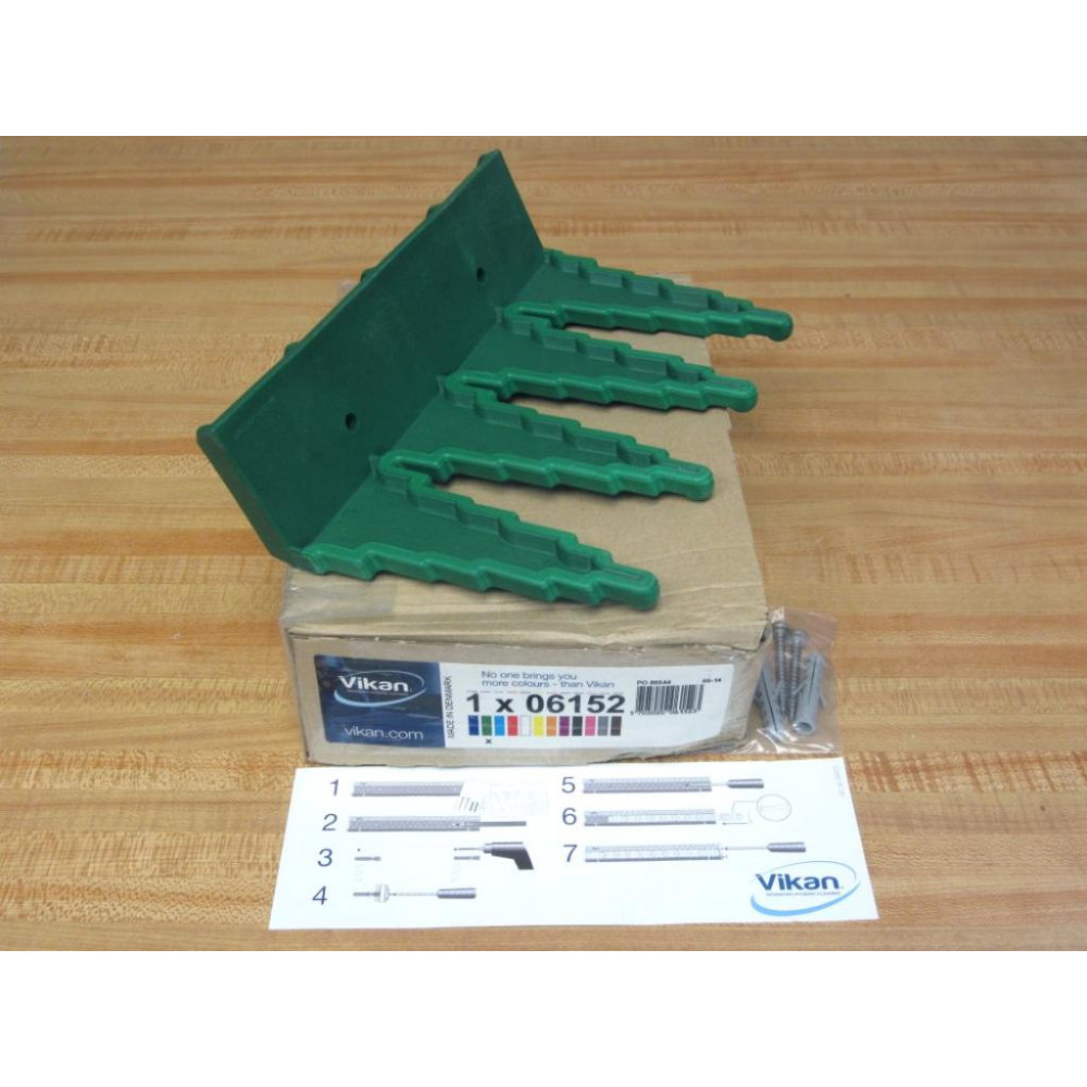 Remco 06152 Hygienic Hanger Tool 4FA15