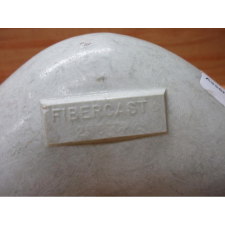 NOV Fiber Glass Systems CL255CX2 Fibercast Pipe Elbow 255-CX2 - New No Box