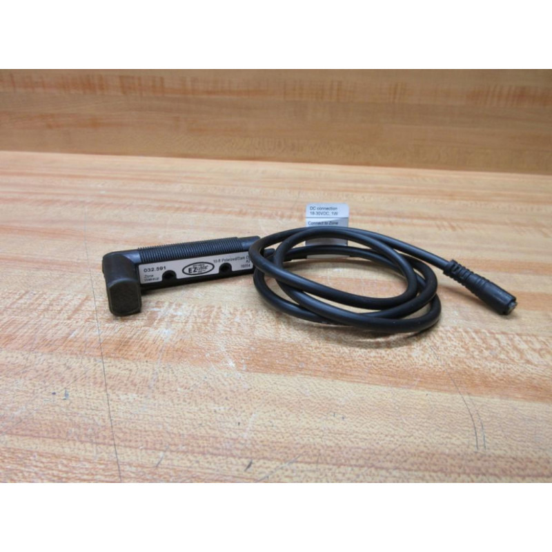 Hytrol 032.591 EZ Logic Wake Up Prism 032591 - Used