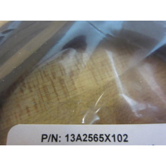 Emerson Fisher RV150X00C22 Valve Repair Seal Kit