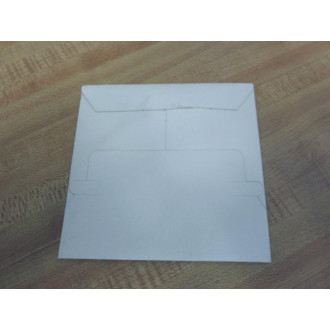 Emerson Fisher RV150X00C22 Valve Repair Seal Kit