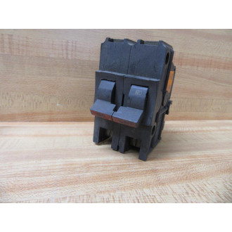 Federal Pacific NA230 Circuit Breaker 30A 2 Pole (Pack of 5) - Used