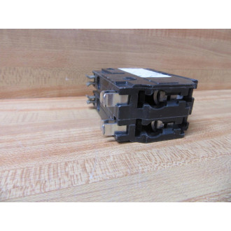 Square D QO250 Circuit Breaker 50A 2 Pole (Pack of 3) - Used