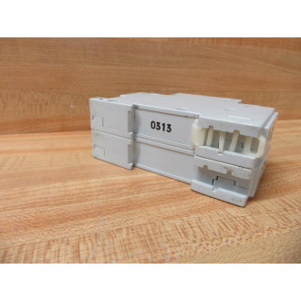Allen Bradley 1492-CB2H050 Breaker 1492CB2H050 5A Series C - Used
