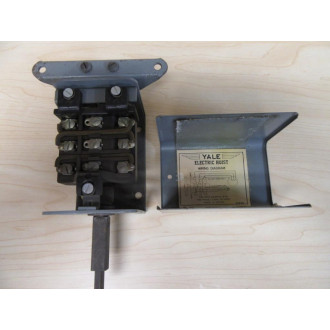 Yale & Towne Reversing Switch - Used