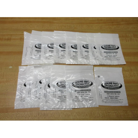 Westfalia 0007-2510-750-EO Sealing Ring 00072510750EO