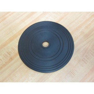 Industrial Filter 23000200 Vibrator Diaphragm MO 106-1 - New No Box