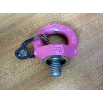 RUD 7984215 VRS Starpoint Lifting Eye Bolt WKey