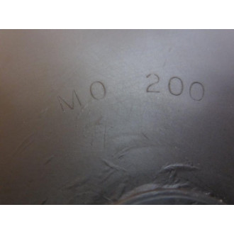 Industrial Filter 23064700 5" Vibrator Diaphragm - New No Box