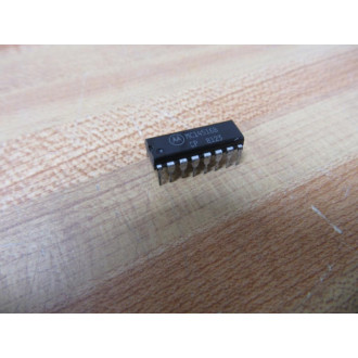 Motorola MC14516B Integrated Circuit MC14516BCP (Pack of 5)