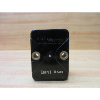 Micro Switch 1MN1 Honeywell Switch - Used