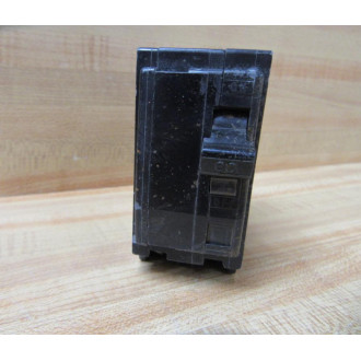 Square D QO-260 Circuit Breaker 2 Pole 60A QO260 (Pack of 3) - Used