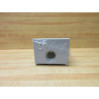 Mulberry 30203 Royal Mountie Outlet Box (Pack of 2)