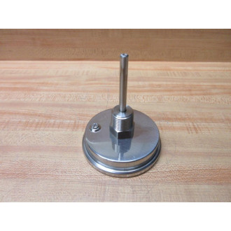 Miljoco B309854-2 3" Bi-Metal Thermometer B3098542 - New No Box