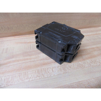 General Electric THQL230 Circuit Breaker 30A 2 Pole GE - Used