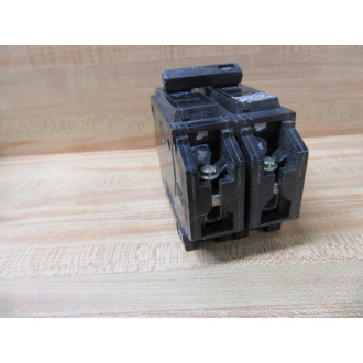 General Electric THQL230 Circuit Breaker 30A 2 Pole GE - Used