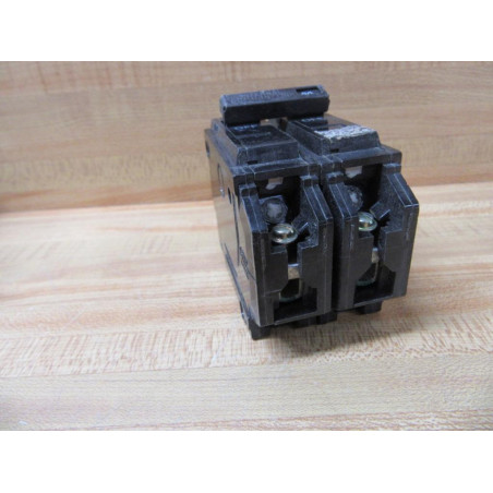 General Electric THQL230 Circuit Breaker 30A 2 Pole GE - Used
