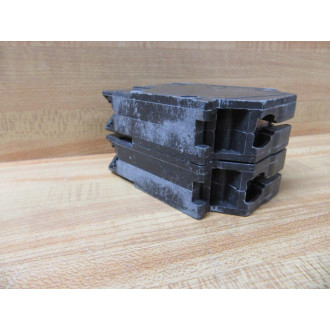 General Electric THQL260 Circuit Breaker 60A 2 Pole GE - Used
