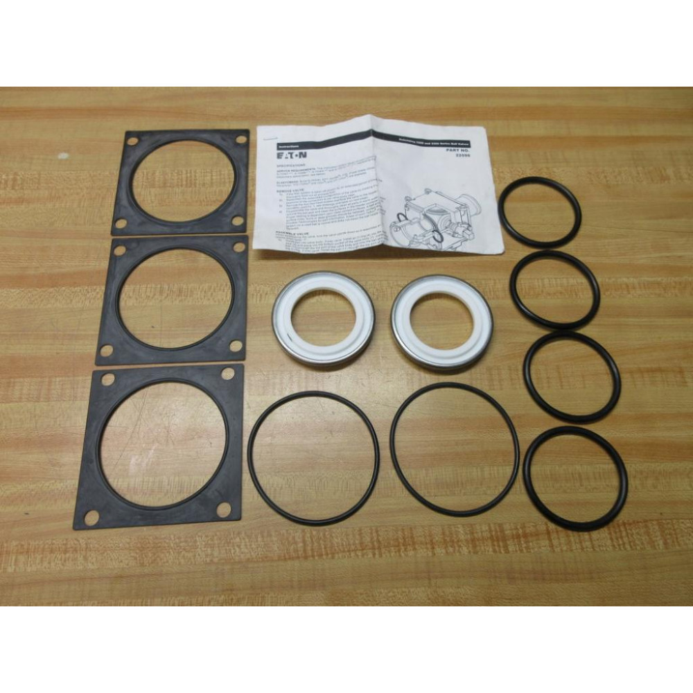 Eaton 22096 Rebuild Kit - New No Box