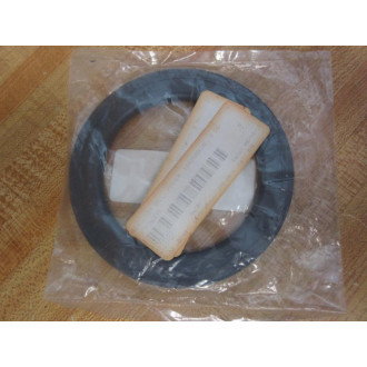 Fisher Emerson 13A2565X102 Ball Seal
