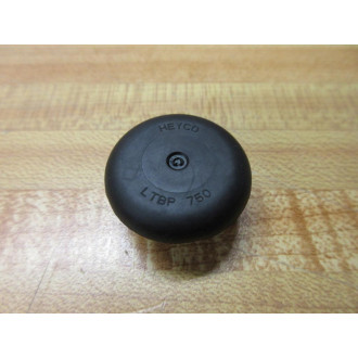 Heyco LTBP 750 Break-Thru Plug C2066-P (Pack of 48)