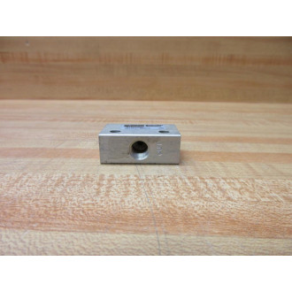 Schrader Bellows N164-1001 Parker Selector Valve N1641001 - New No Box
