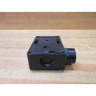 Schmersal AZ 15 ZVRK Keyed Interlock - Used