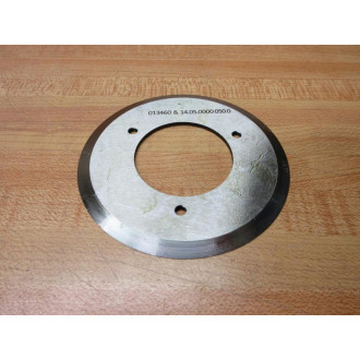 Generic 14.05.0000050.0 Rotary Knife 013460 (Pack of 5) - New No Box