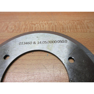 Generic 14.05.0000050.0 Rotary Knife 013460 (Pack of 5) - New No Box