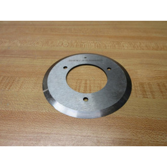 Generic 01567814.05.0000050.0 Rotary Knife 015678 (Pack of 3) - New No Box