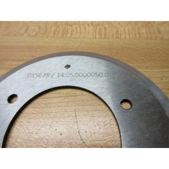 Generic 01567814.05.0000050.0 Rotary Knife 015678 (Pack of 3) - New No Box