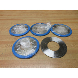 Generic CIN-008586 Rotary Knife 008586 (Pack of 5) - New No Box
