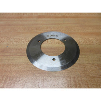 Generic CIN-008586 Rotary Knife 008586 (Pack of 5) - New No Box